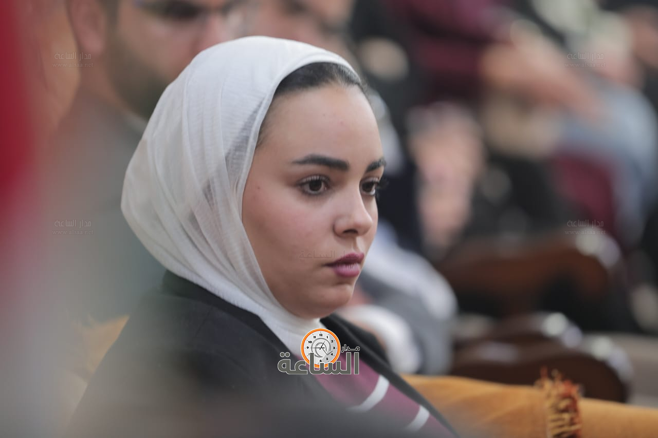 Madar Al-Saa Images 0.33454680438925277