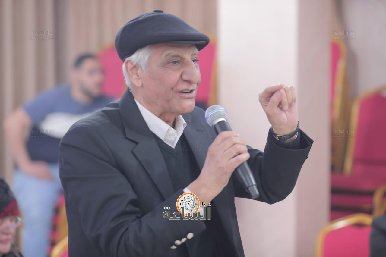 Madar Al-Saa Images 0.15462175306787684