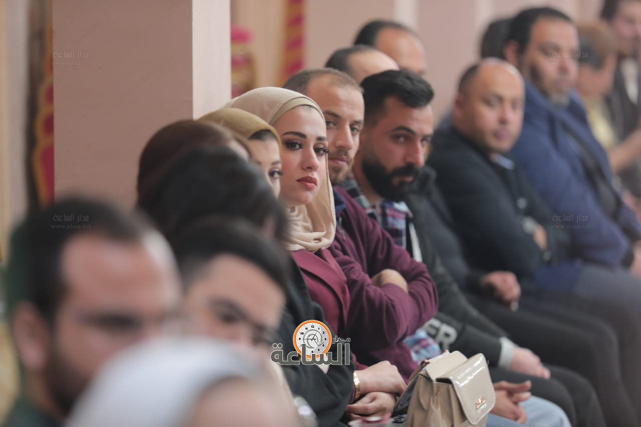 Madar Al-Saa Images 0.08971769138459407