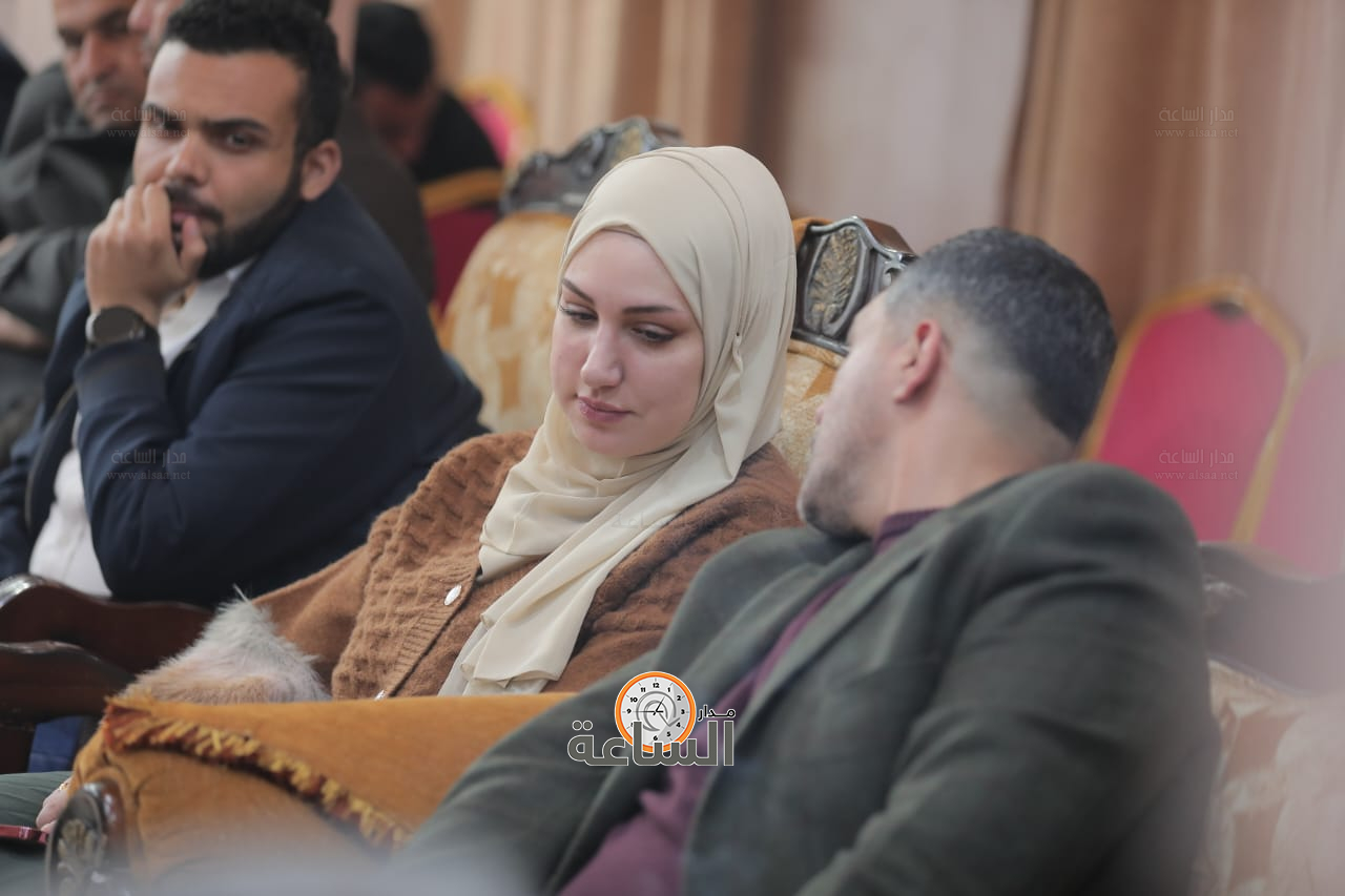 Madar Al-Saa Images 0.7894410534273129