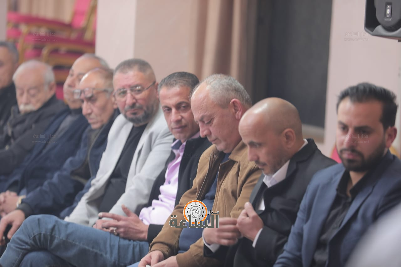 Madar Al-Saa Images 0.7830059542955681