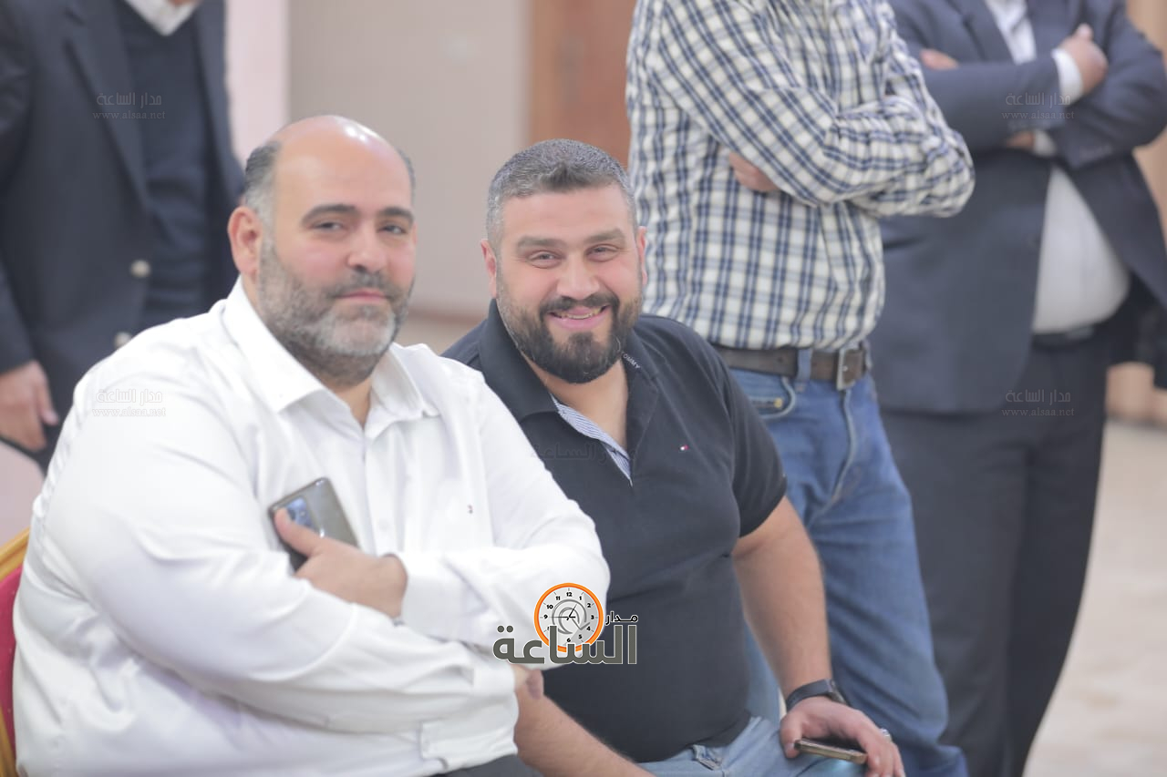 Madar Al-Saa Images 0.044267033737493966