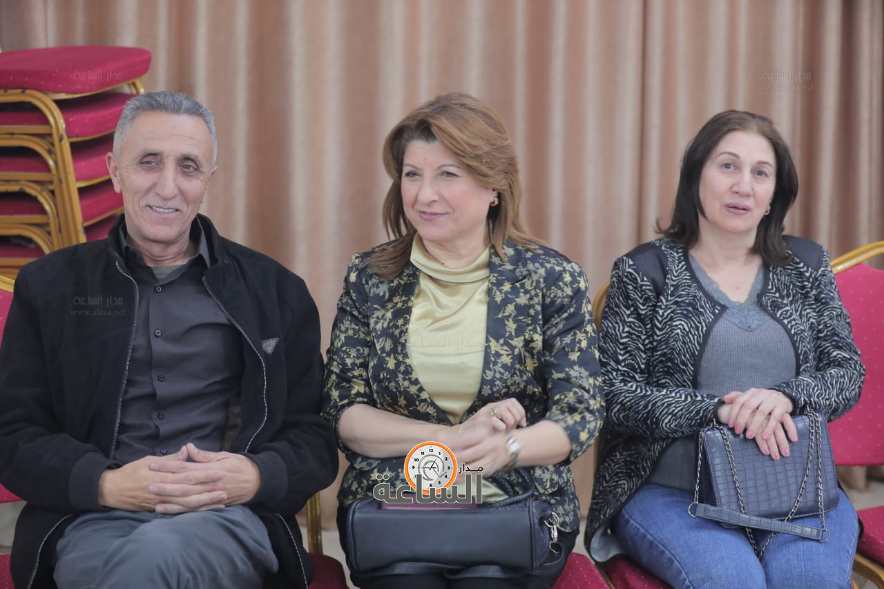 Madar Al-Saa Images 0.6601786307915176