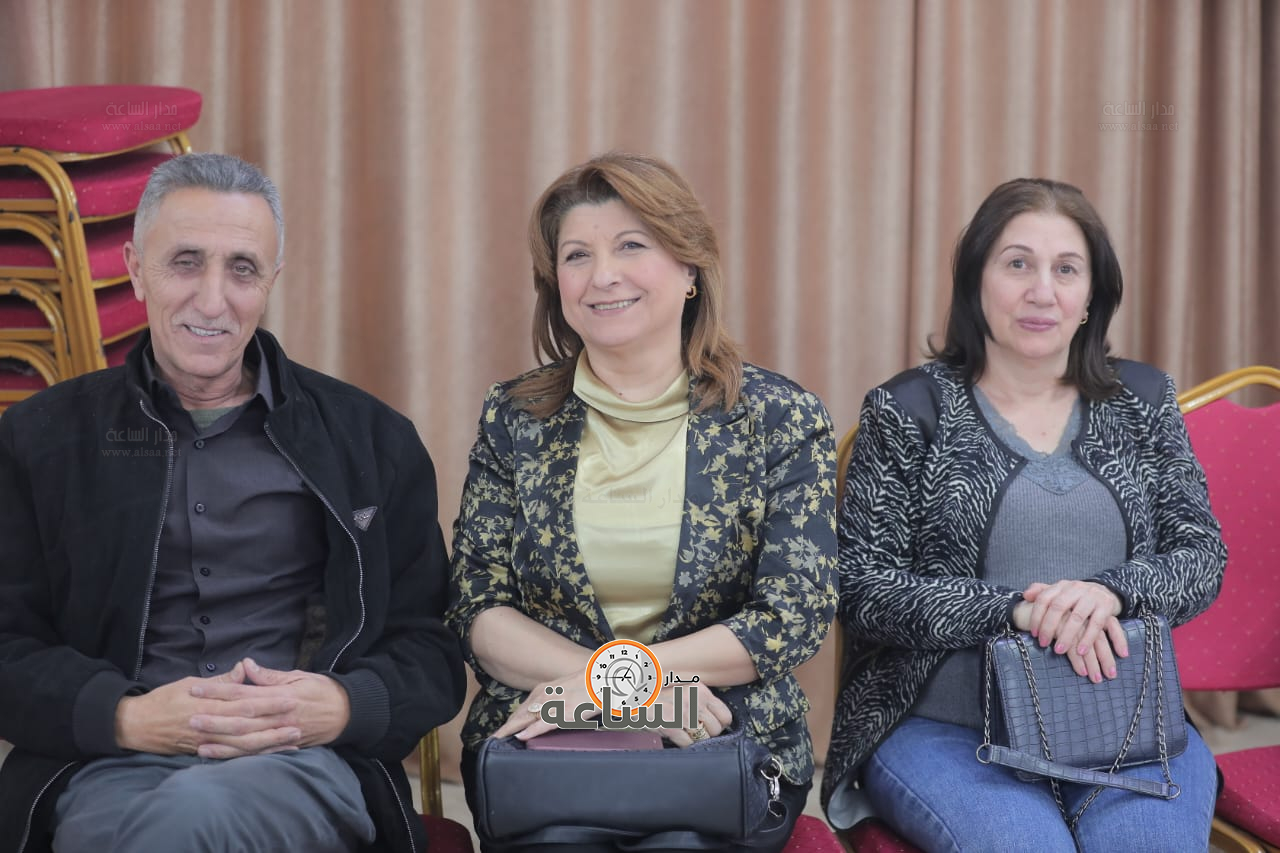 Madar Al-Saa Images 0.5062913685784025