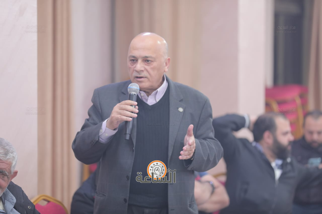 Madar Al-Saa Images 0.4351404530306333