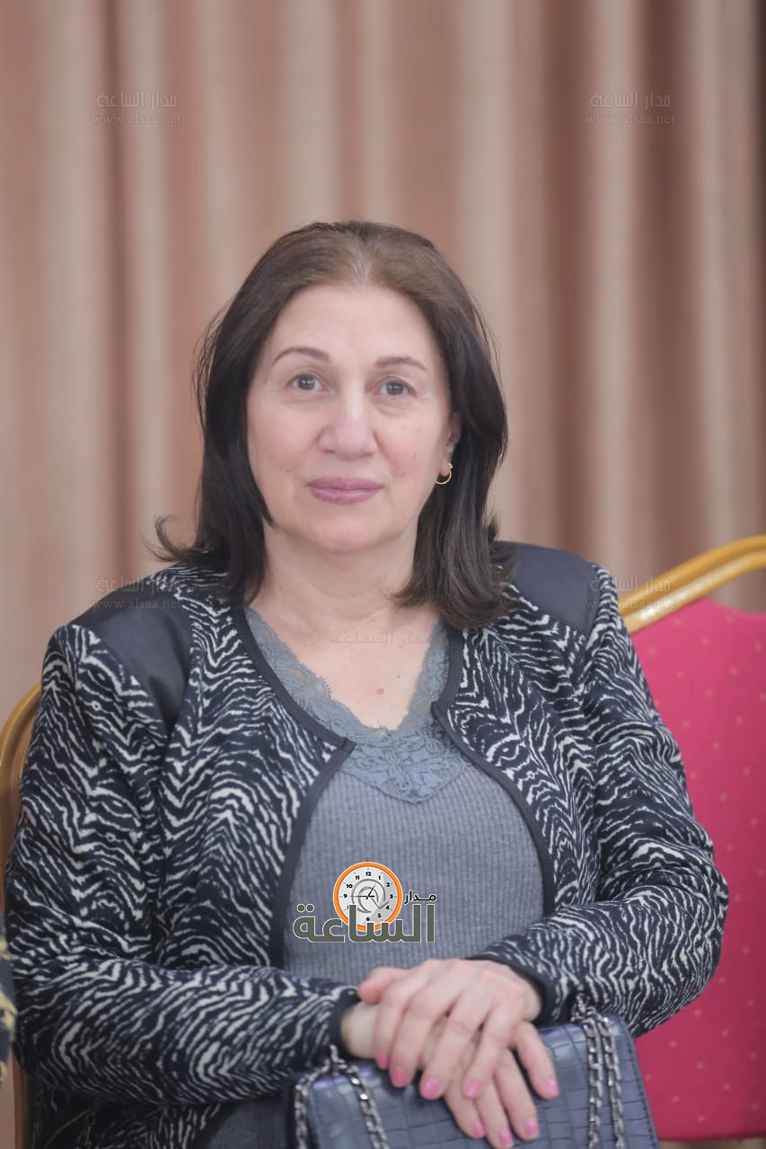 Madar Al-Saa Images 0.5221371906774761