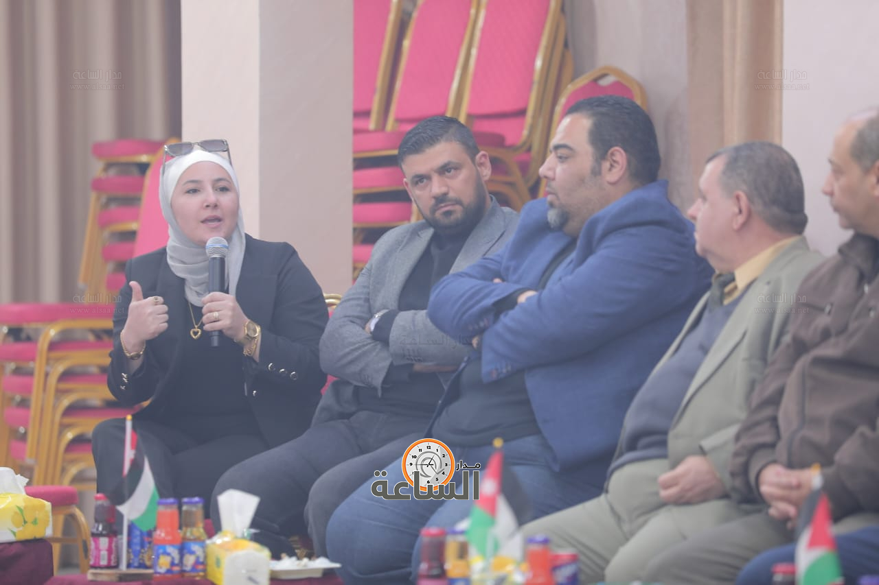 Madar Al-Saa Images 0.2509562712452269