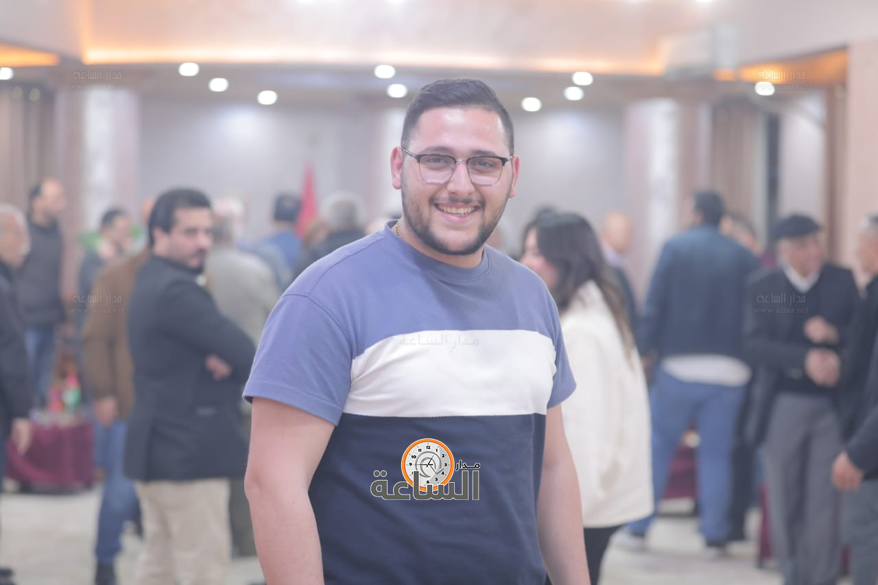 Madar Al-Saa Images 0.9993330309776145