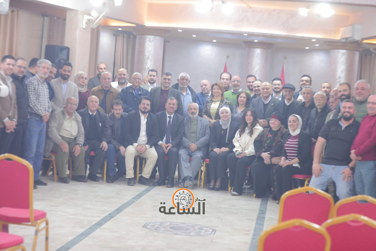 Madar Al-Saa Images 0.1822290103864479