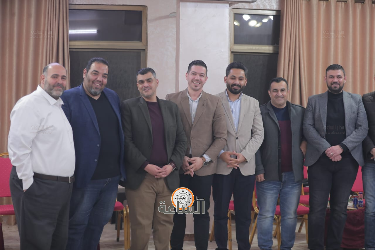 Madar Al-Saa Images 0.0930145391554924