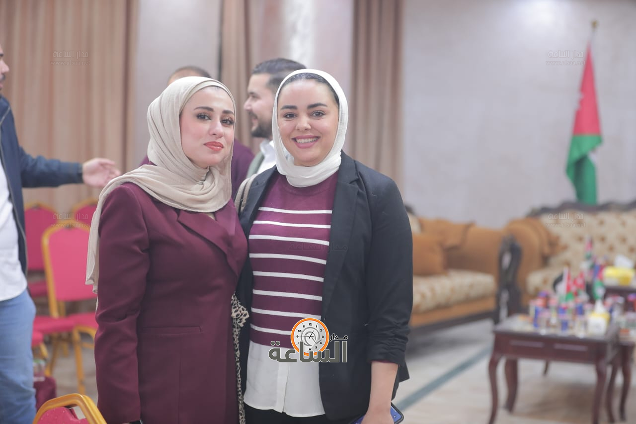 Madar Al-Saa Images 0.04521653413607041