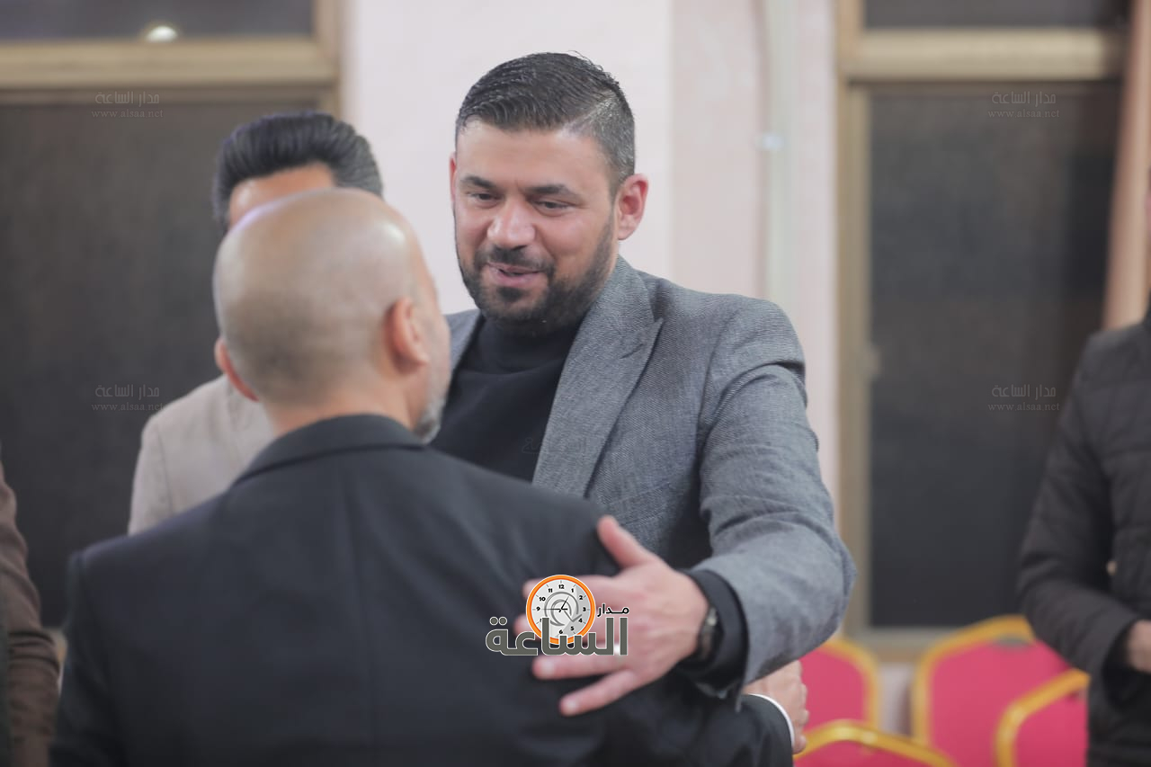 Madar Al-Saa Images 0.4201930444454398