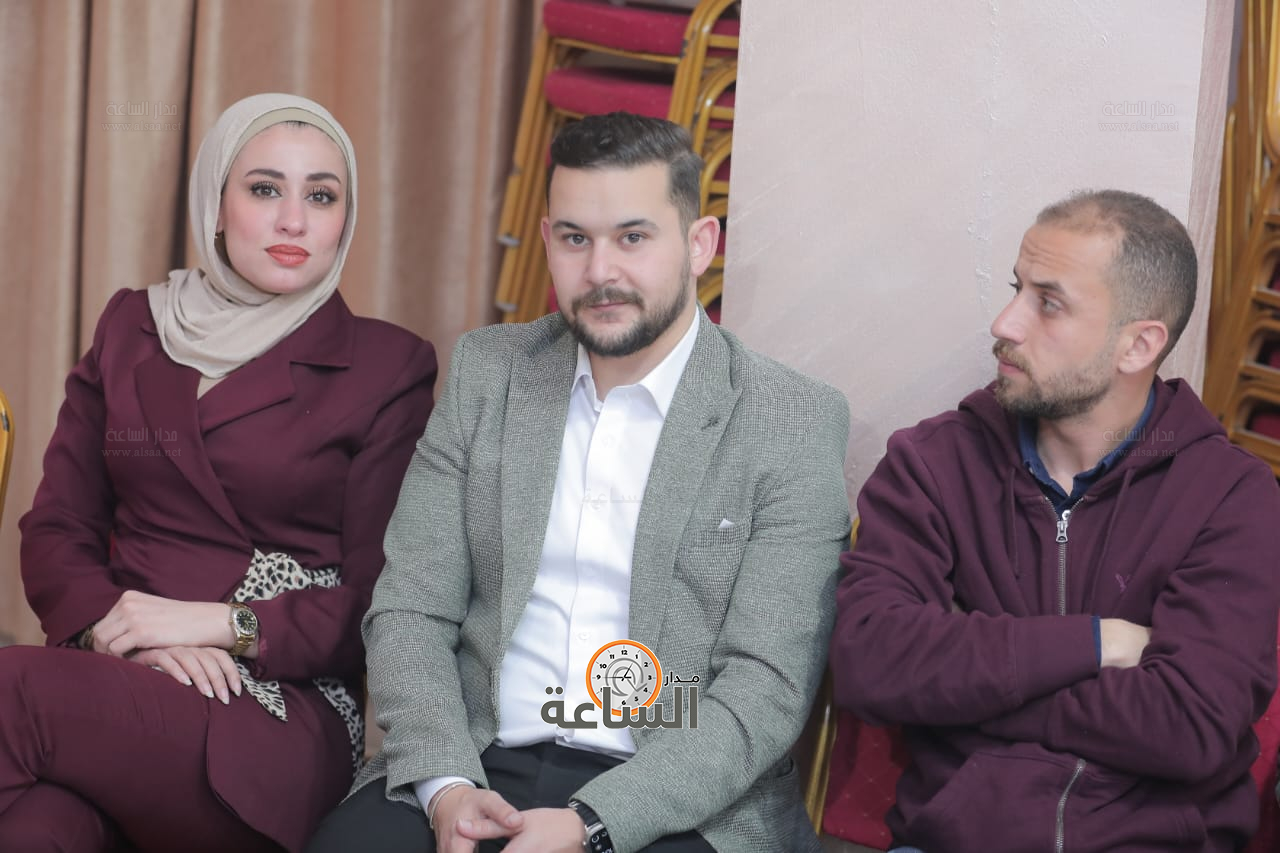 Madar Al-Saa Images 0.21735980211164496