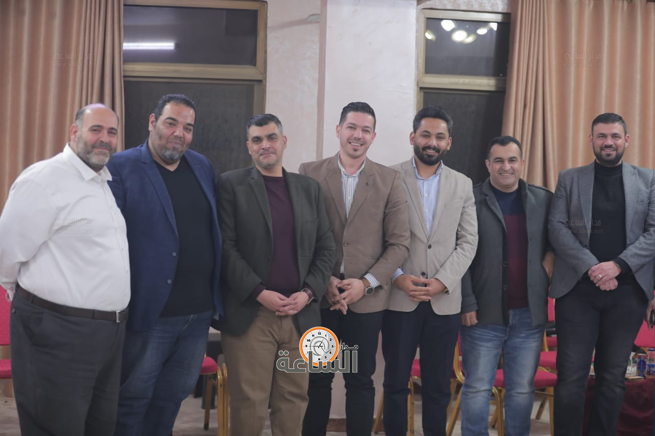 Madar Al-Saa Images 0.067863278727188