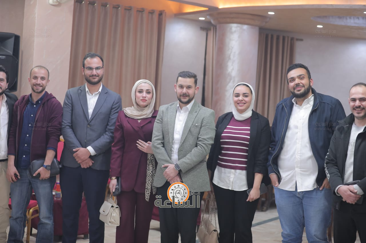 Madar Al-Saa Images 0.13830854717592667