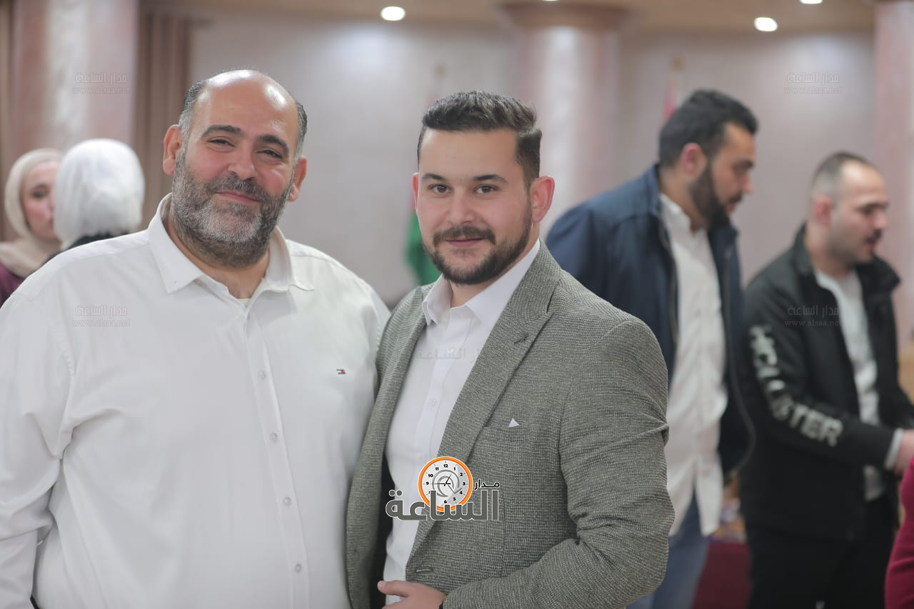 Madar Al-Saa Images 0.2469183754170241