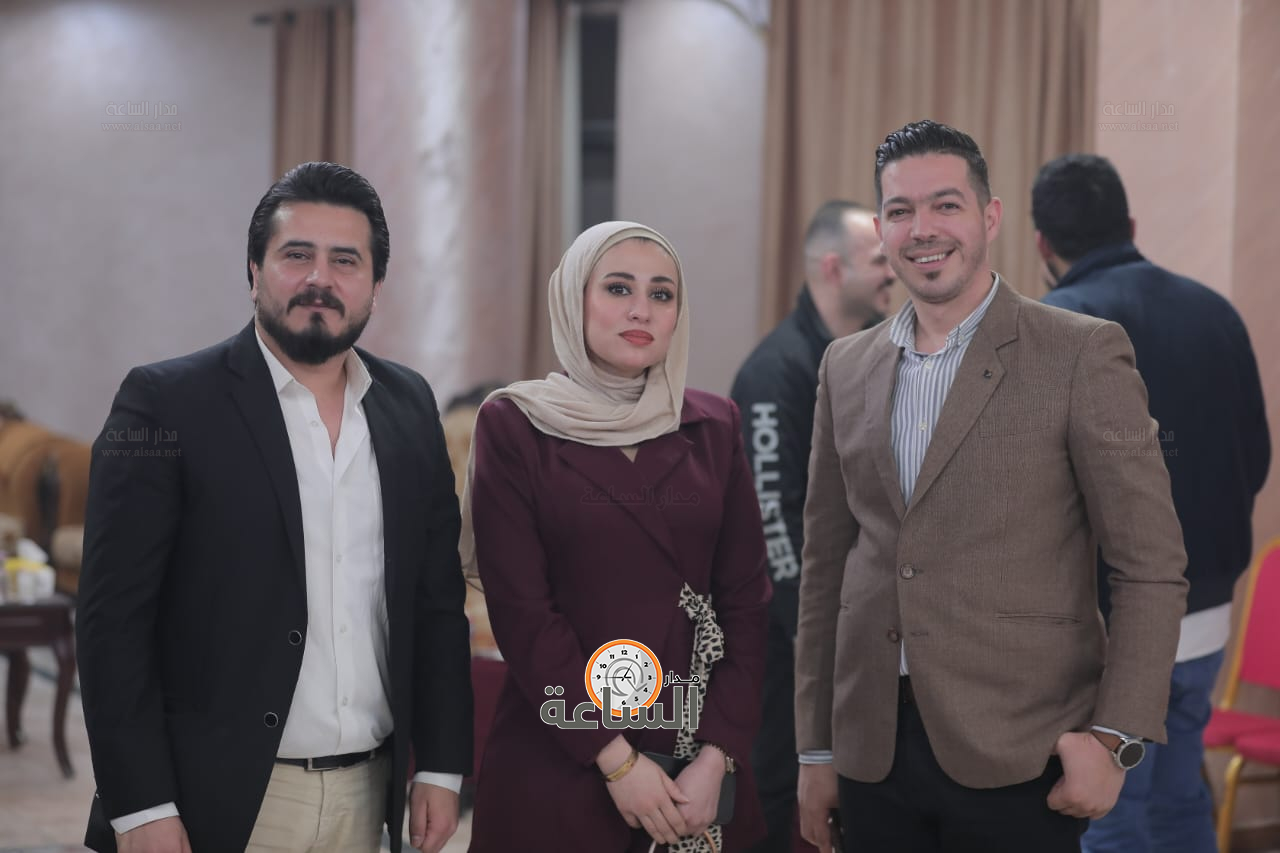 Madar Al-Saa Images 0.0046425721927219055