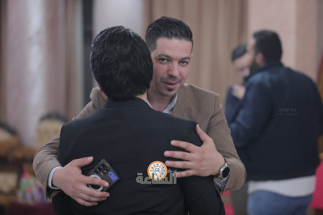 Madar Al-Saa Images 0.7487546462909929