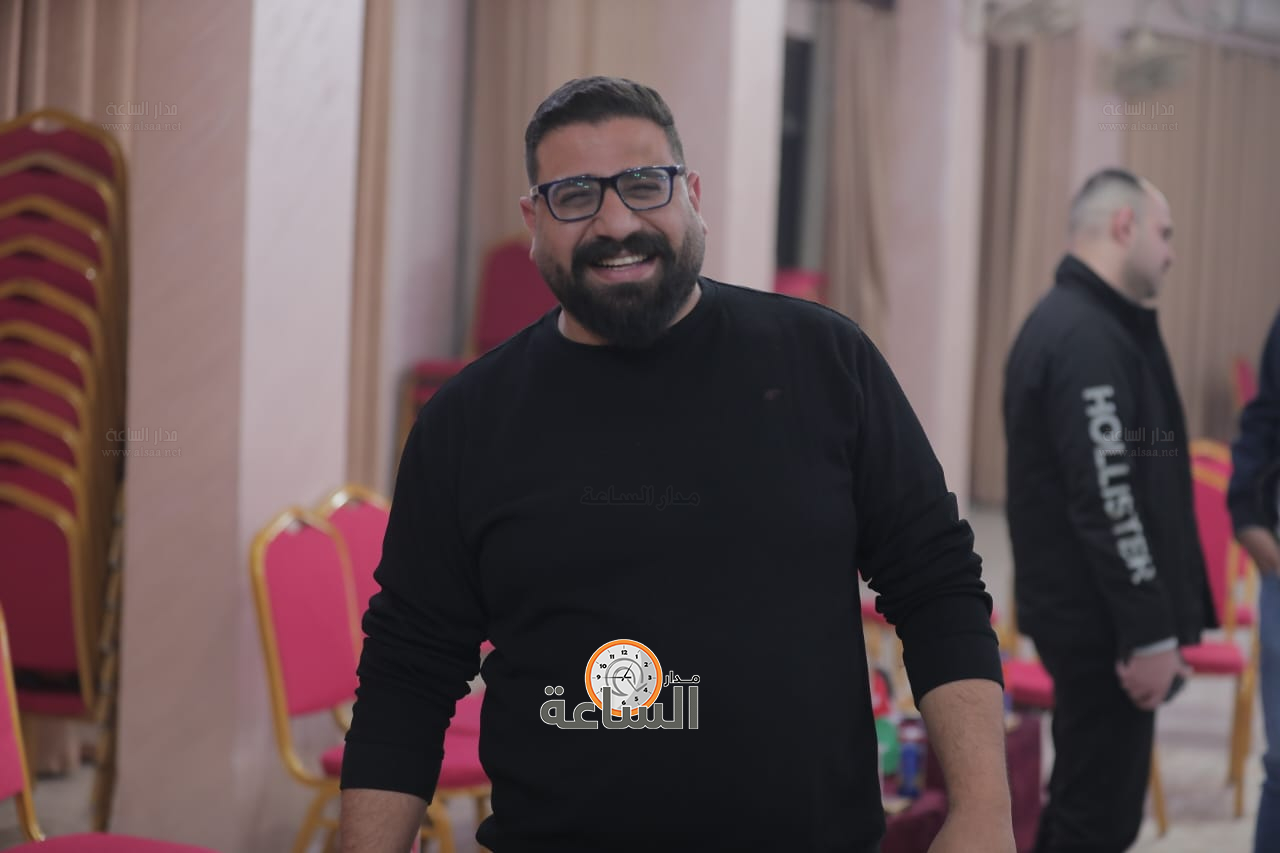 Madar Al-Saa Images 0.8154359055150251