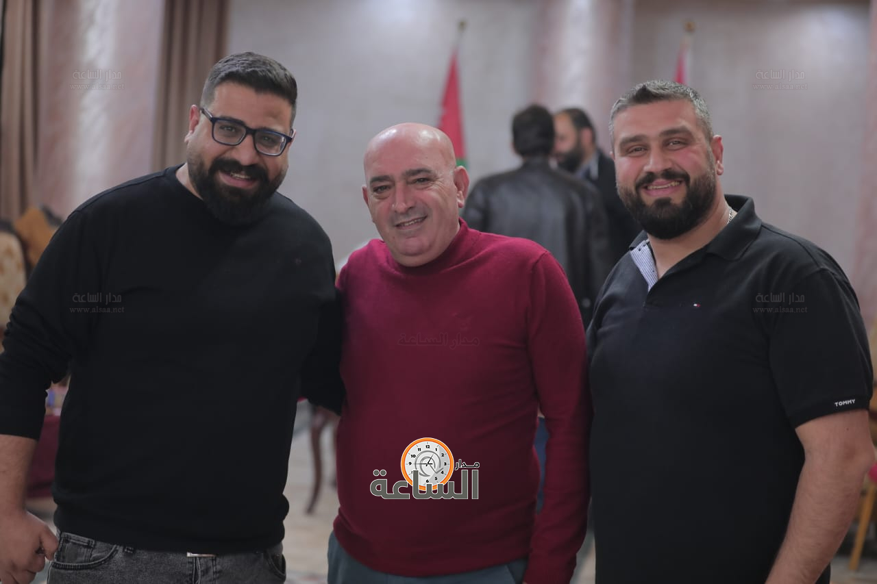 Madar Al-Saa Images 0.392044657329657