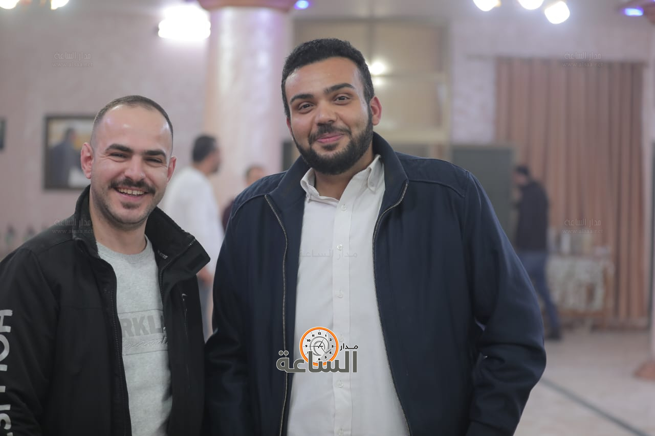 Madar Al-Saa Images 0.8576392452578518