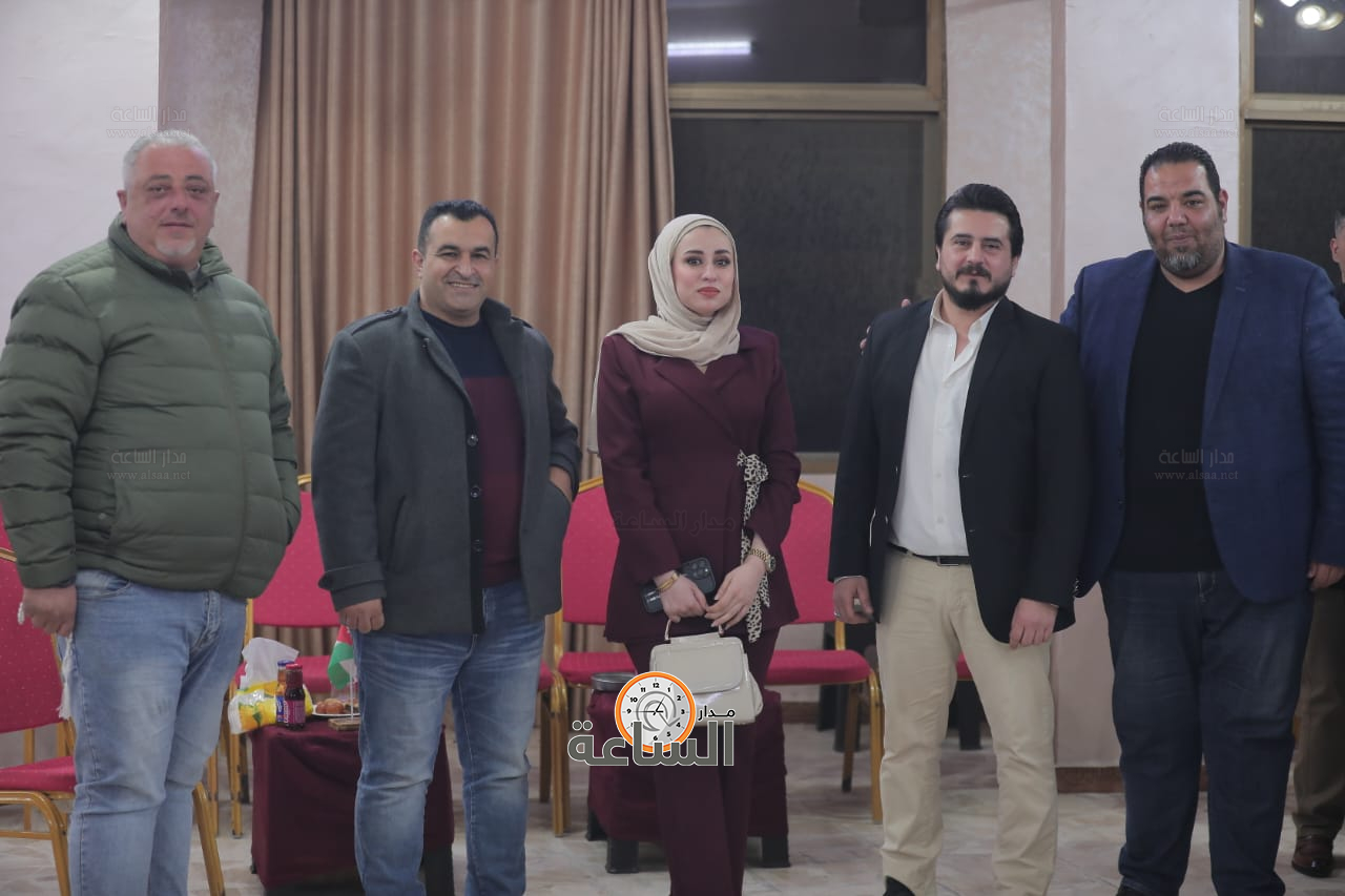 Madar Al-Saa Images 0.7469543222888353