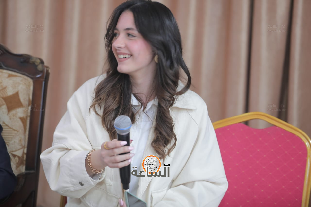 Madar Al-Saa Images 0.8186622554544665