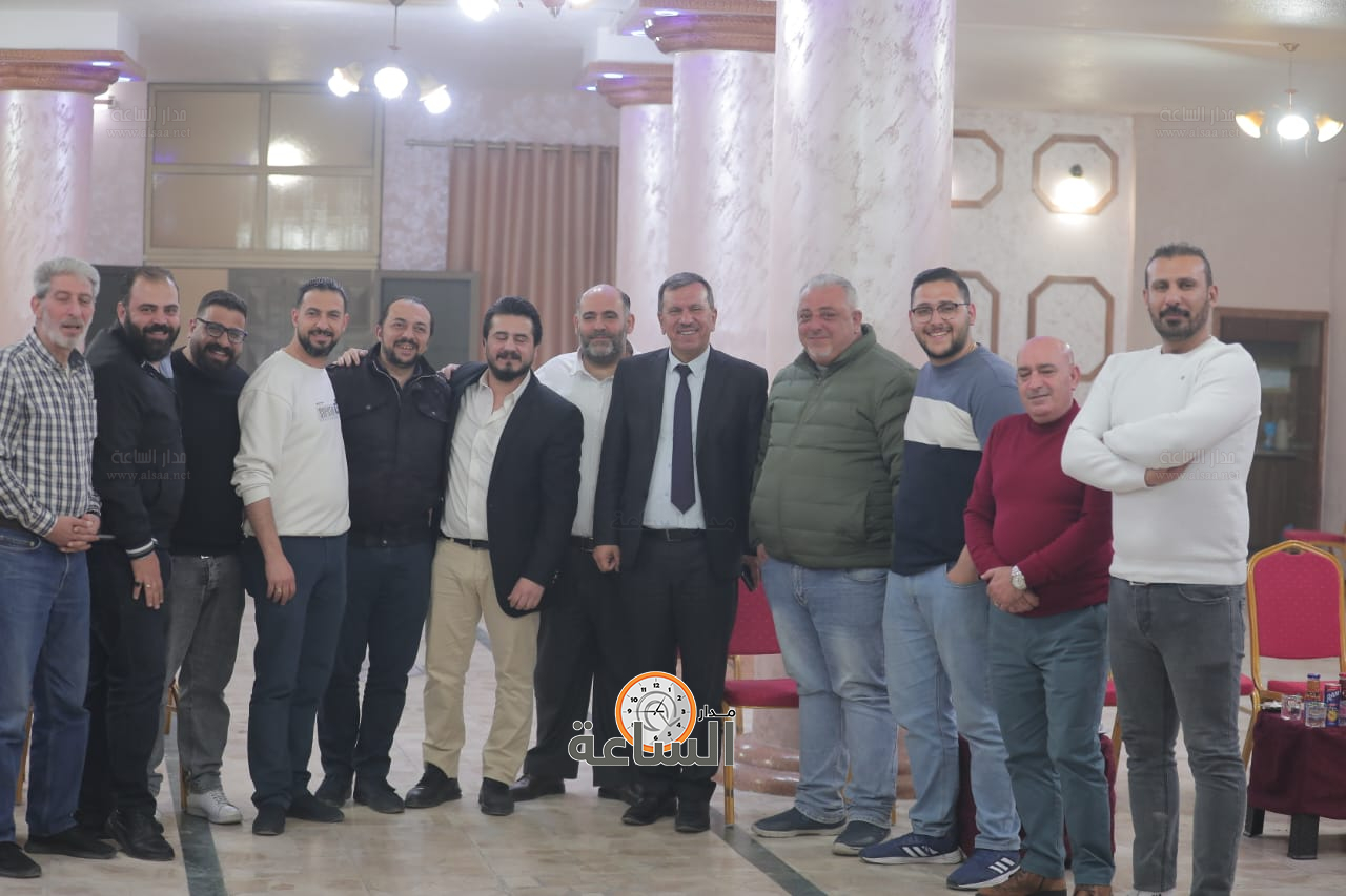 Madar Al-Saa Images 0.9349964379069735