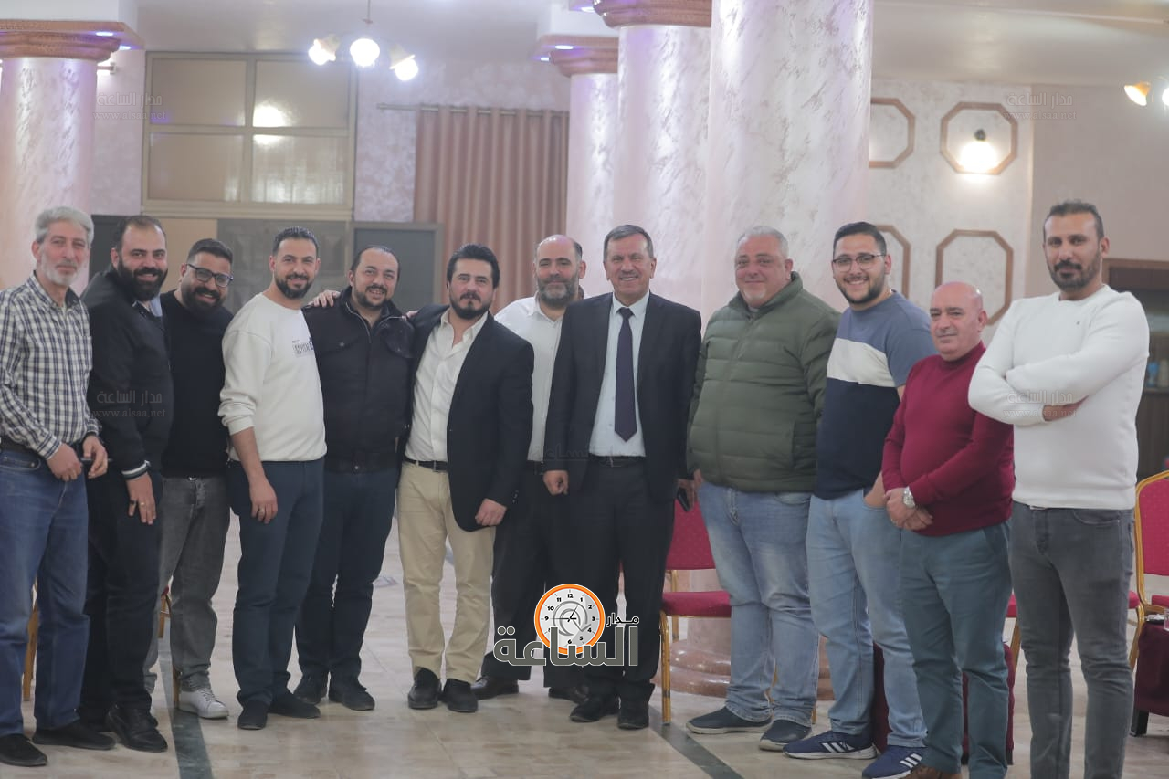 Madar Al-Saa Images 0.5112415855952224