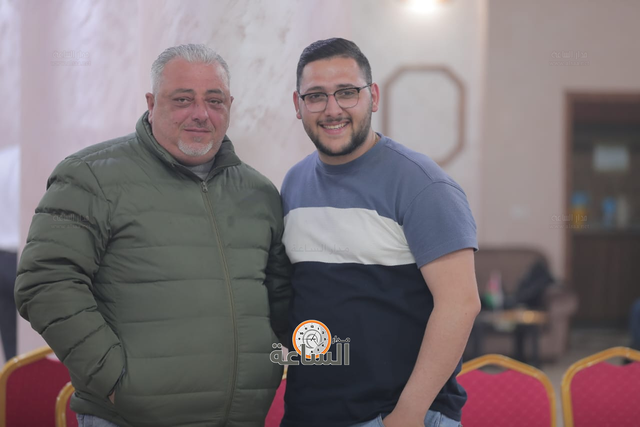 Madar Al-Saa Images 0.28906731667031305