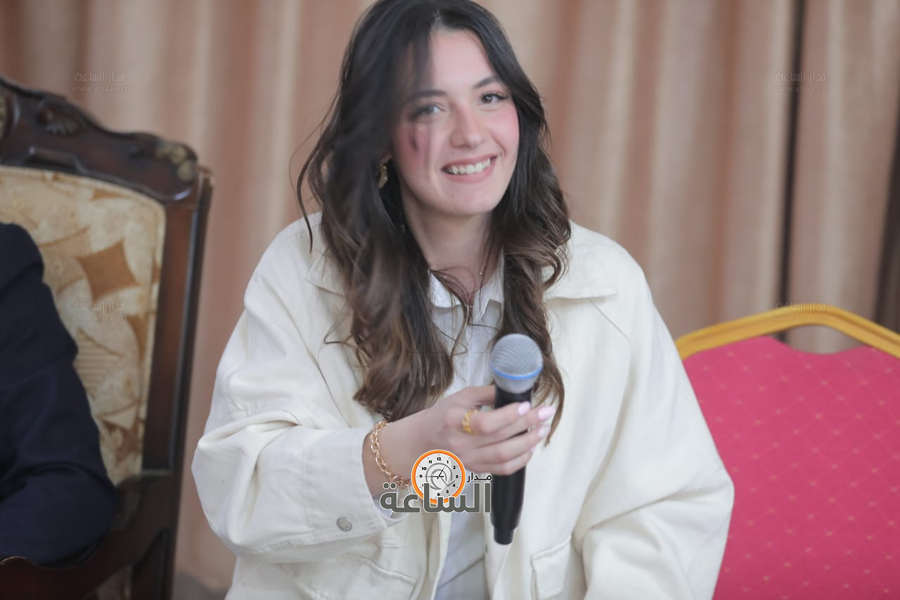 Madar Al-Saa Images 0.4060935892701507