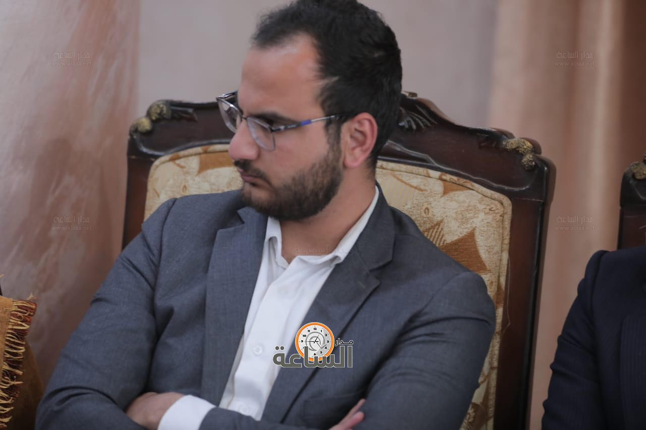 Madar Al-Saa Images 0.179996514121195