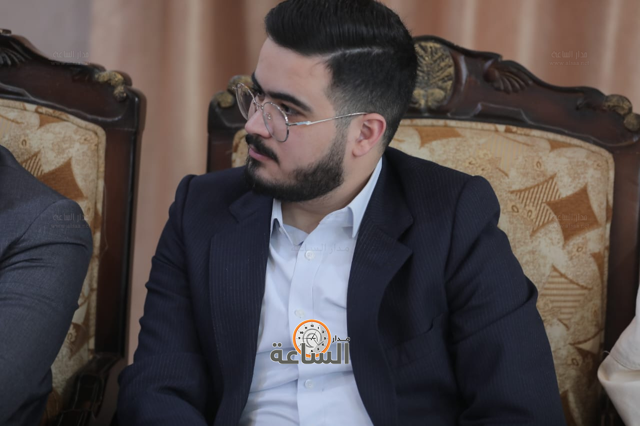 Madar Al-Saa Images 0.29286360636299125