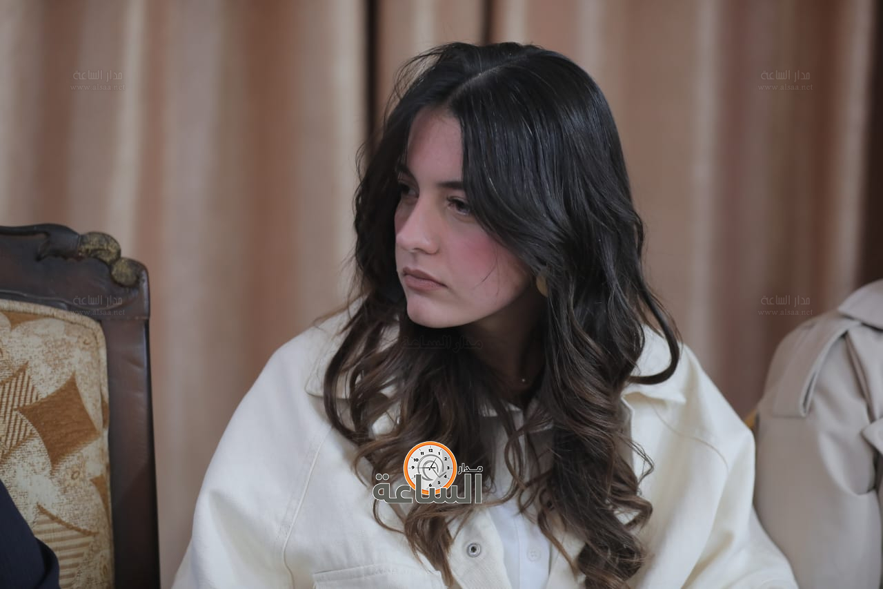 Madar Al-Saa Images 0.5312347219635383