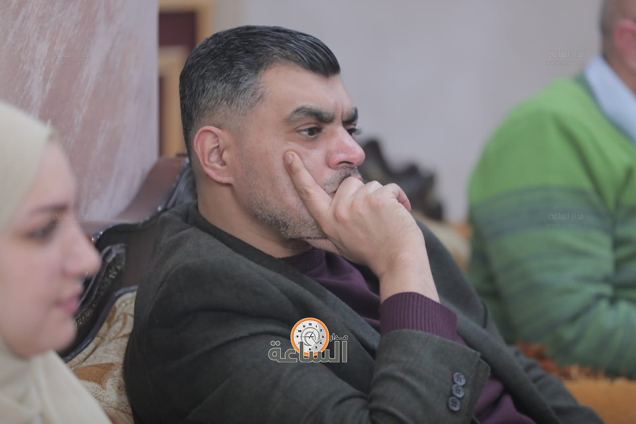 Madar Al-Saa Images 0.5940399386258677