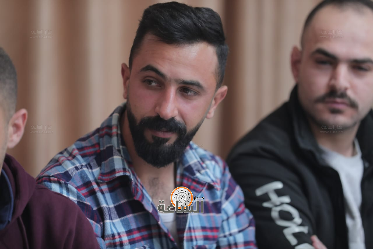 Madar Al-Saa Images 0.4349200594673499