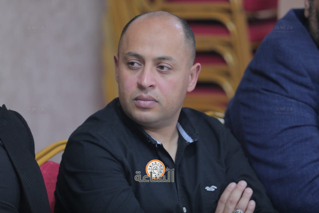 Madar Al-Saa Images 0.20405979511113537