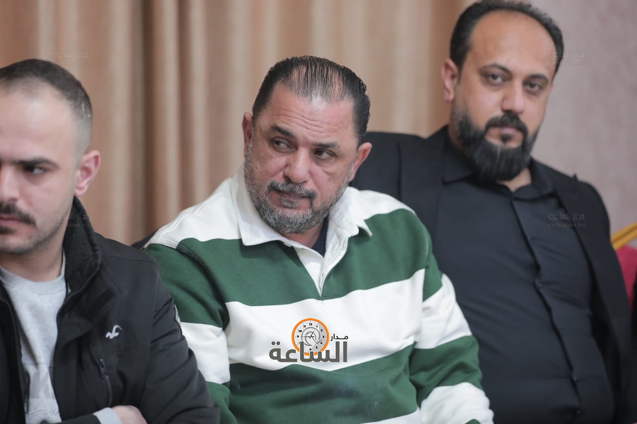 Madar Al-Saa Images 0.3287119139251553