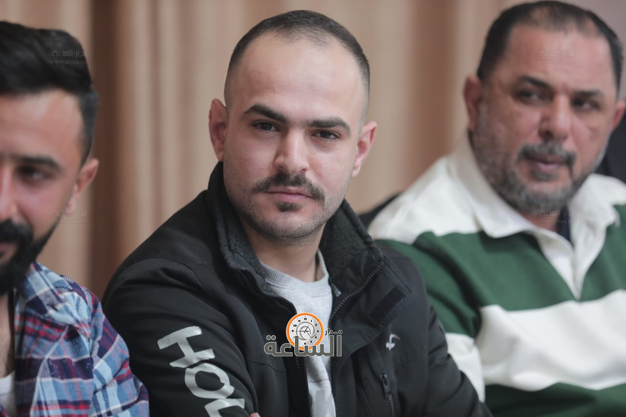 Madar Al-Saa Images 0.07457450178612368