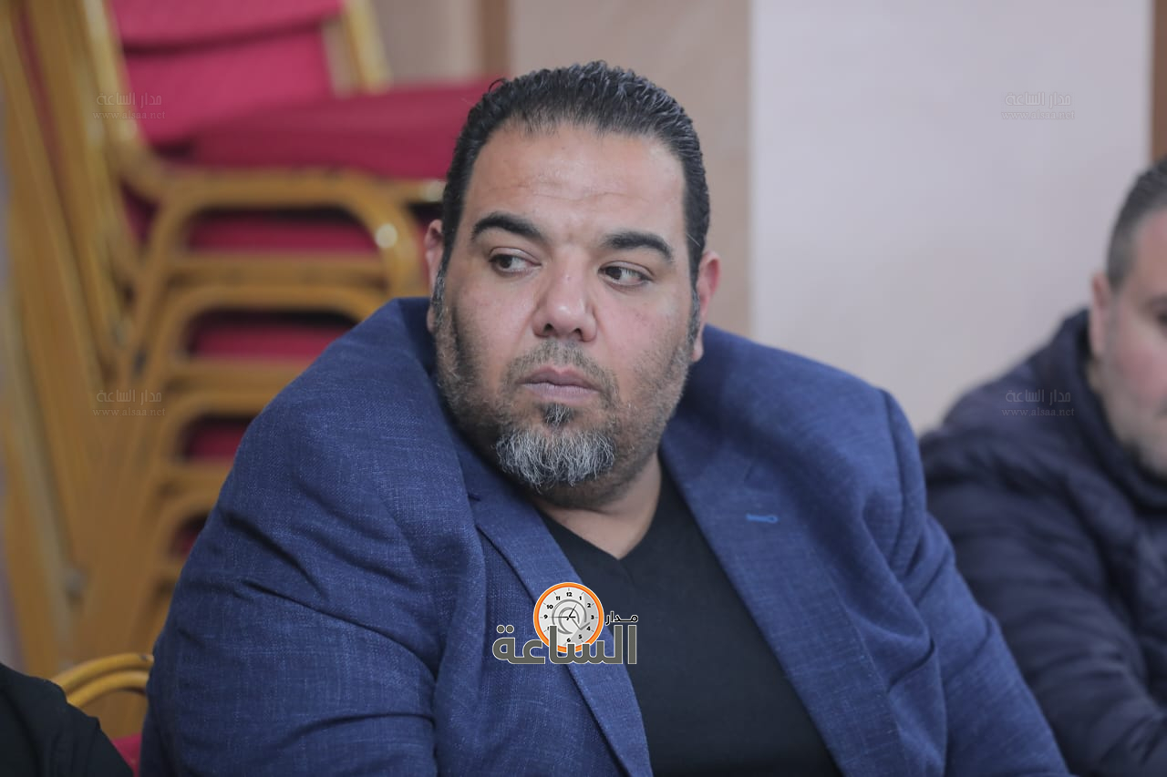 Madar Al-Saa Images 0.04260209847232432