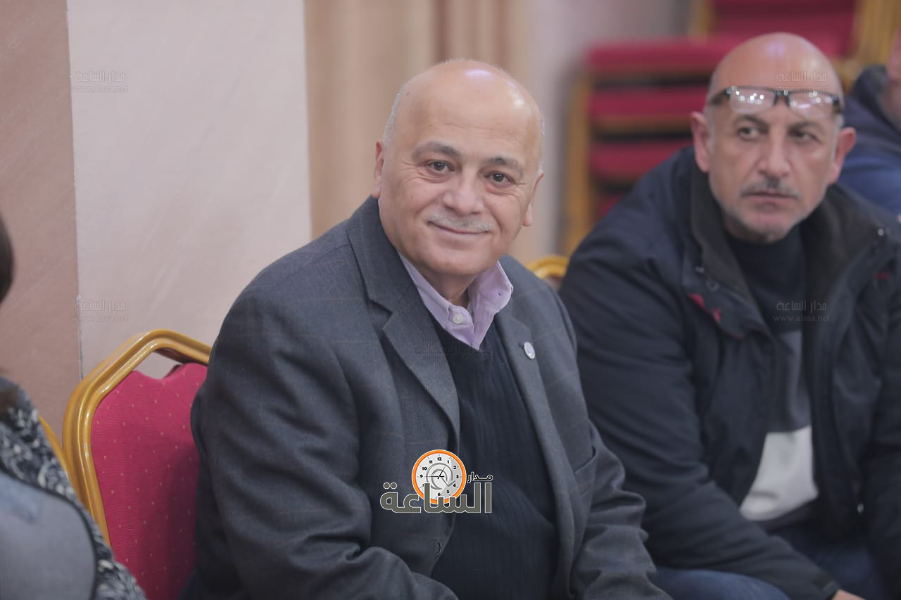 Madar Al-Saa Images 0.8539302279593324