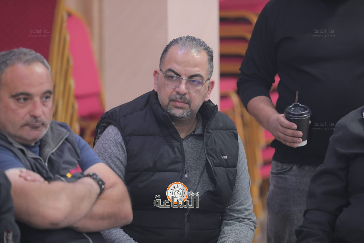 Madar Al-Saa Images 0.6023521874472186