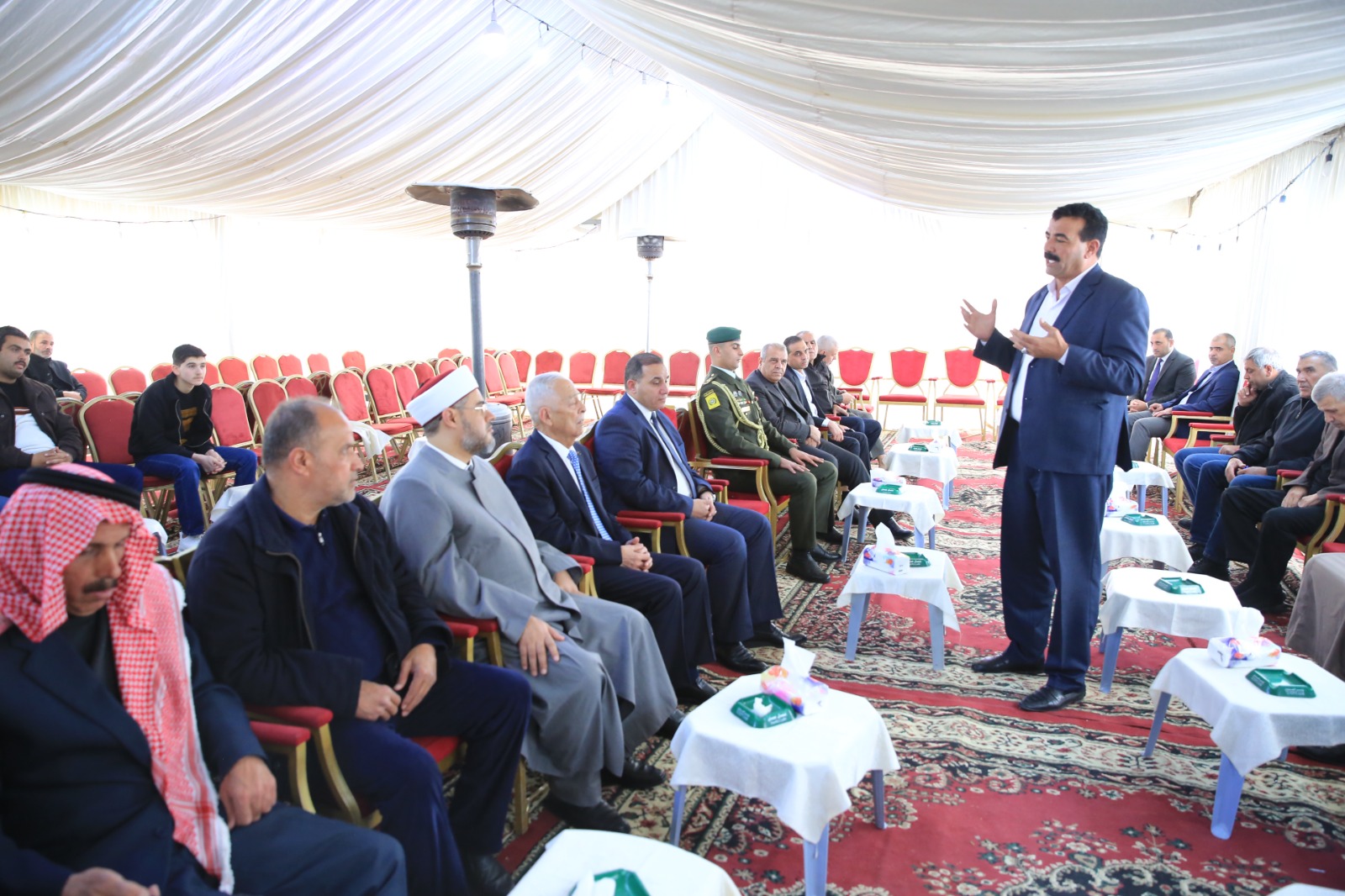 Madar Al-Saa Images 0.11410447962938886