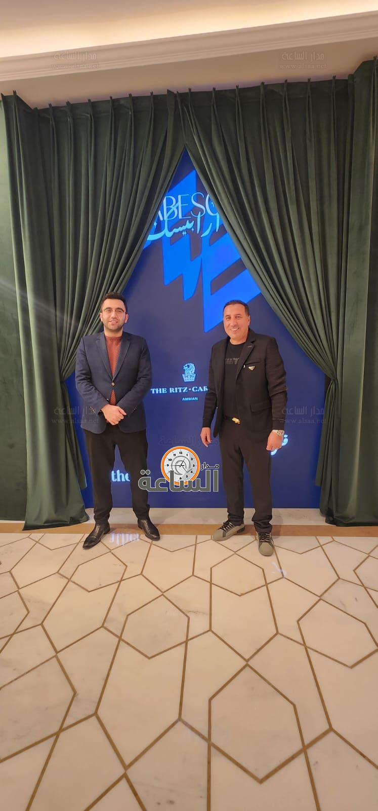 Madar Al-Saa Images 0.7129401499110903