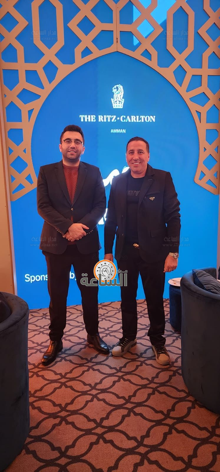 Madar Al-Saa Images 0.8539510550866112