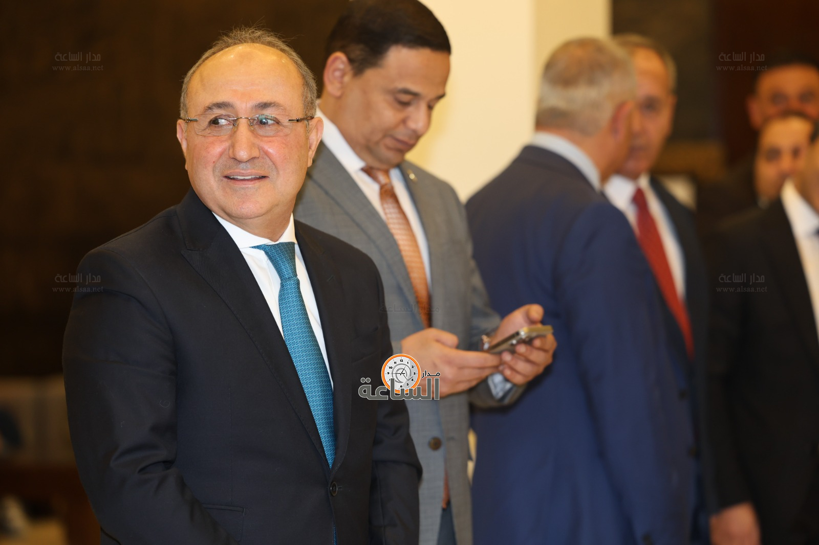 Madar Al-Saa Images 0.32410616203724496