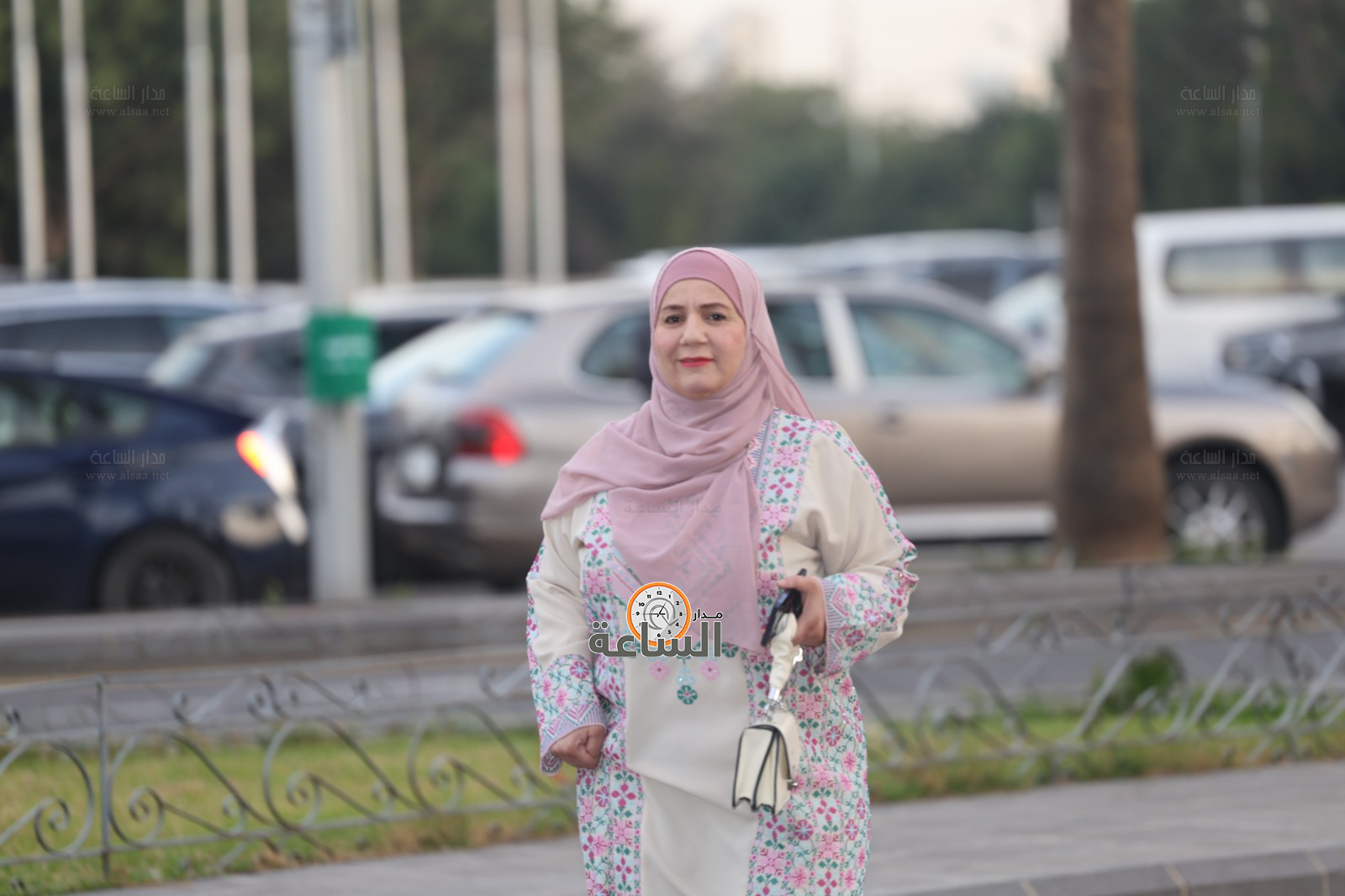 Madar Al-Saa Images 0.08377449686774119