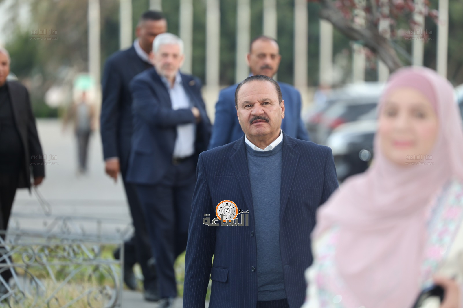 Madar Al-Saa Images 0.7029346178919058