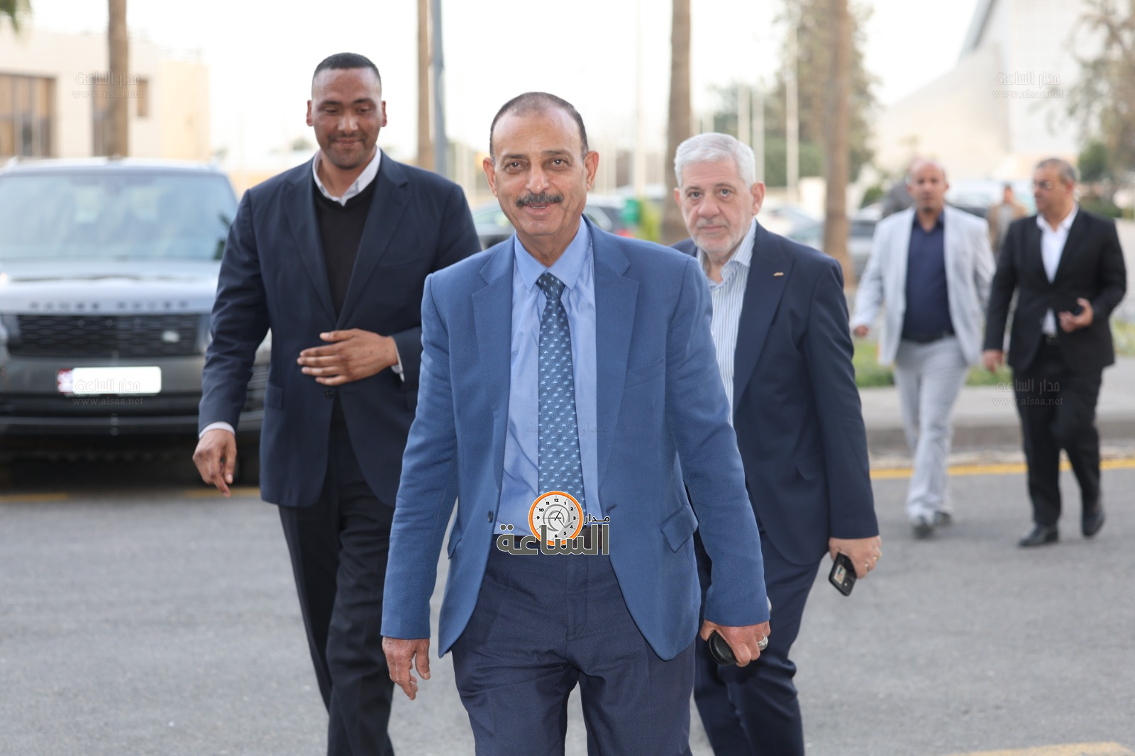 Madar Al-Saa Images 0.65386092750582