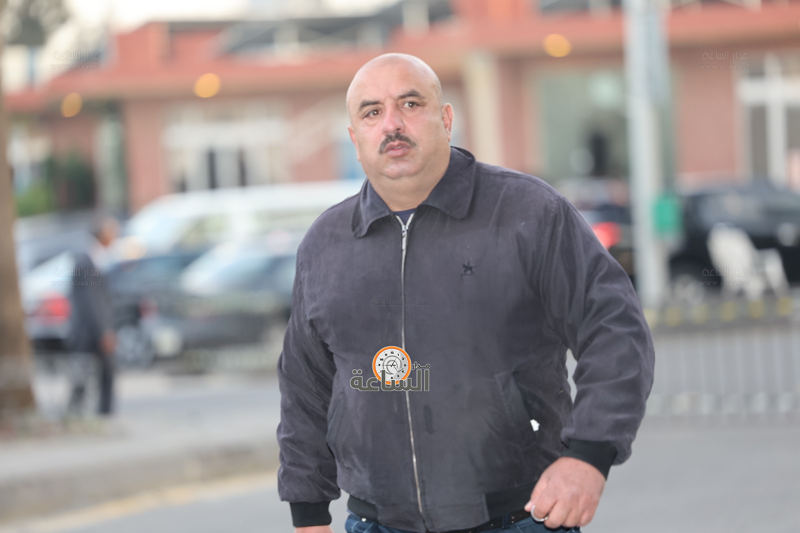 Madar Al-Saa Images 0.9194348060105699